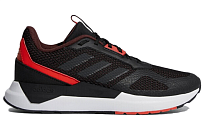Фото № 2 с приближением к товару «‎adidas Neo Run80S BlackRed»