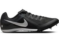 Фото № 1 с приближением к товару «‎Nike Zoom Rival Multi Black Light Smoke Grey»