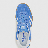 Фото № 4 с приближением к товару «‎Adidas Gazelle Indoor »