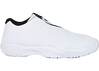 Фото № 1 с приближением к товару «‎Jordan Future Low White»