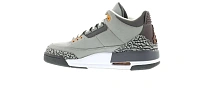 Фото № 3 с приближением к товару «‎Jordan 3 Retro Cool Grey (2007)»