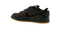 Фото № 3 с приближением к товару «‎Nike SB Dunk Low Zoo York»