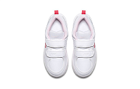 Фото № 4 с приближением к товару «‎Nike Pico 4 PSV Sneakers White Prism Pink»