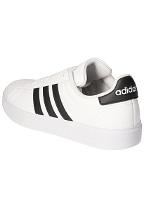 Фото № 3 с приближением к товару «‎Adidas Grand Court »