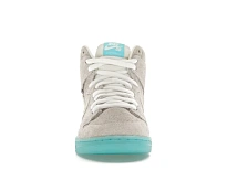 Фото № 2 с приближением к товару «‎Nike SB Dunk High Baohaus Chairman Bao»