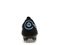 Фото № 4 с приближением к товару «‎Nike Tiempo Legend 9 Elite FG Black University Blue»