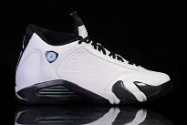 Фото № 1 с приближением к товару «‎Nike Air Jordan 14 Retro Oxidized »