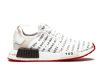 Фото № 1 с приближением к товару «‎adidas NMD R1 Tokyo White »