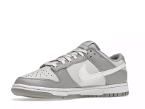 Фото № 5 с приближением к товару «‎Nike Dunk Low Two Tone Grey»