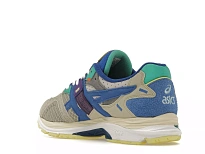 Фото № 4 с приближением к товару «‎ASICS Gel-MC Plus Bodega»