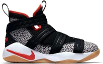 Фото № 1 с приближением к товару «‎Nike LeBron Zoom Soldier 11 Safari »