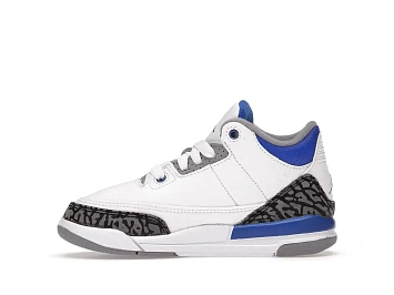 Jordan 3 Retro - 3
