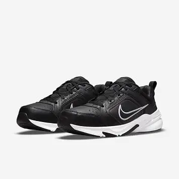 Nike Defy All Day (DM7564-001) - 3
