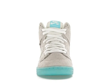 Nike SB Dunk High Baohaus Chairman Bao (313171-114) - 2