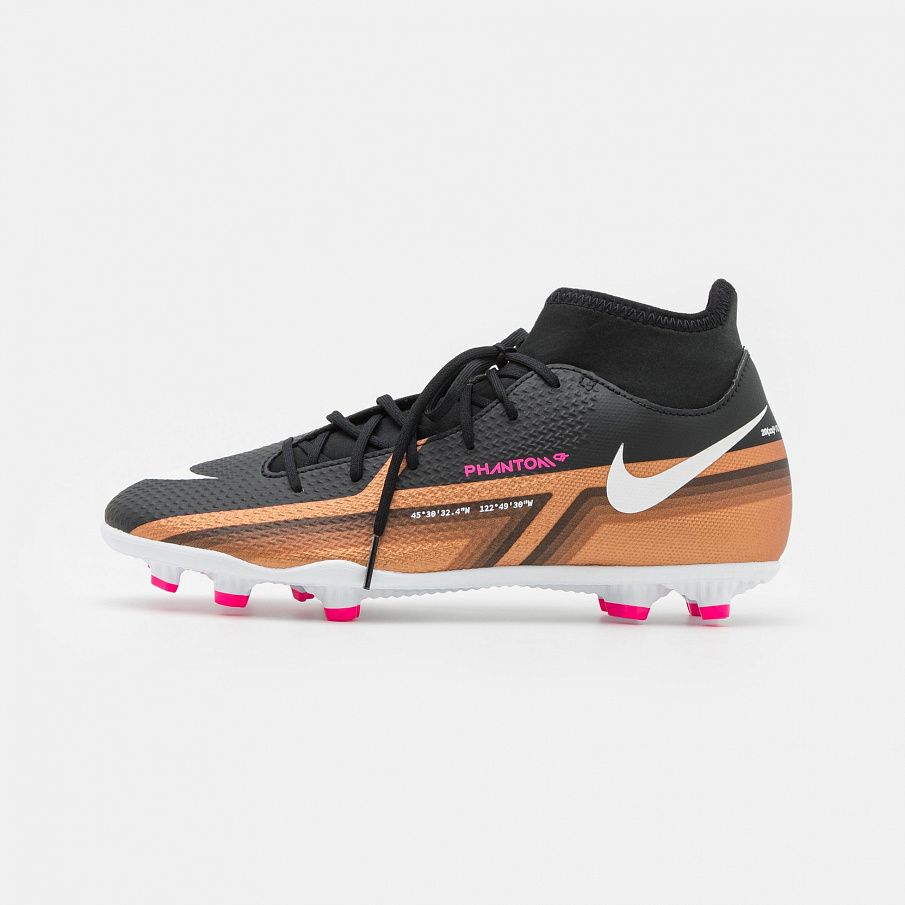 Фото № 1 с приближением к товару «‎Nike Gt2 Club DF Fg/mg»