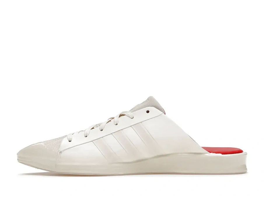 Фото № 3 с приближением к товару «‎adidas Superstar Mule Beyonce Ivy Park Ivy Heart »