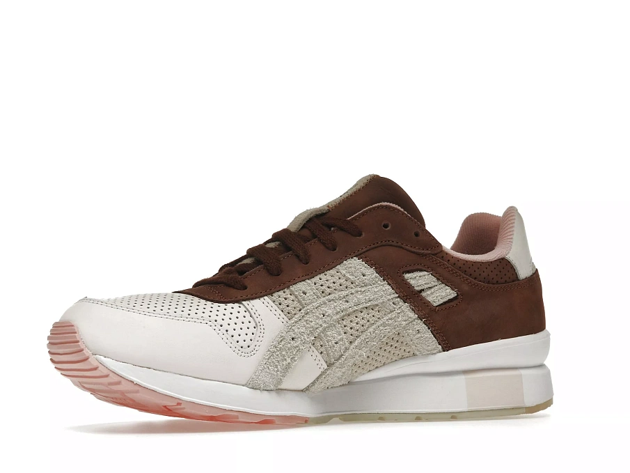Фото № 6 с приближением к товару «‎ASICS GT-II AFEW Uplifting Pack Blush»