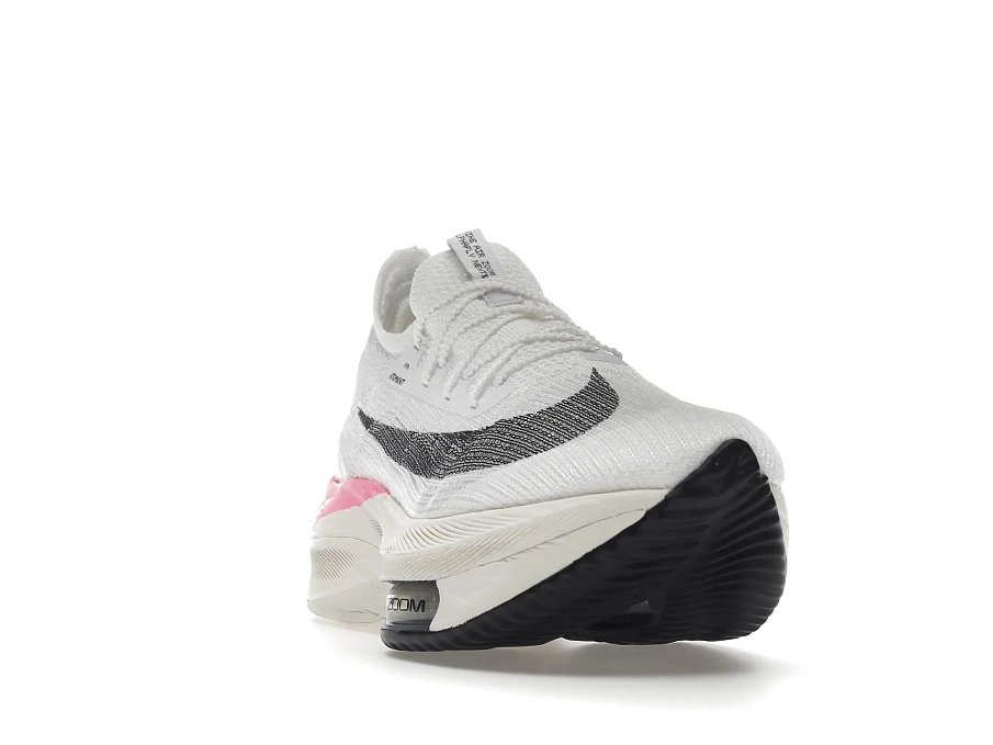 Фото № 4 с приближением к товару «‎Nike Air Zoom Alphafly Next% 01:59:40»