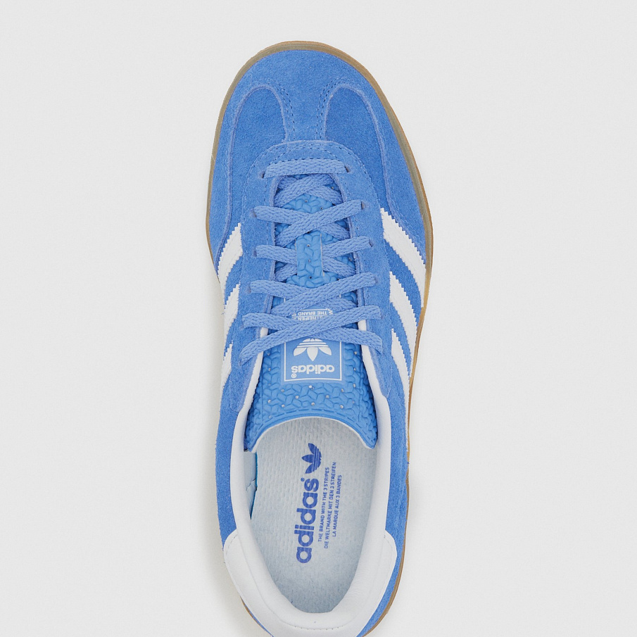 Фото № 4 с приближением к товару «‎Adidas Gazelle Indoor »