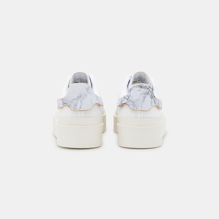 Фото № 4 с приближением к товару «‎Adidas Stan Smith Bonega »
