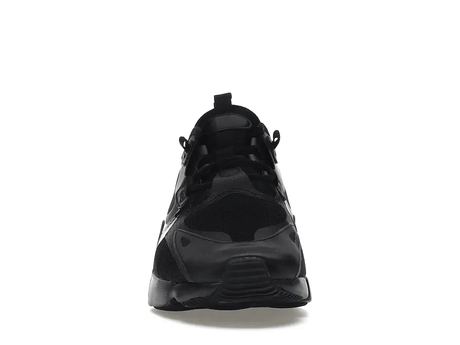 Фото № 2 с приближением к товару «‎Nike Air Max Infinity 2 Triple Black»