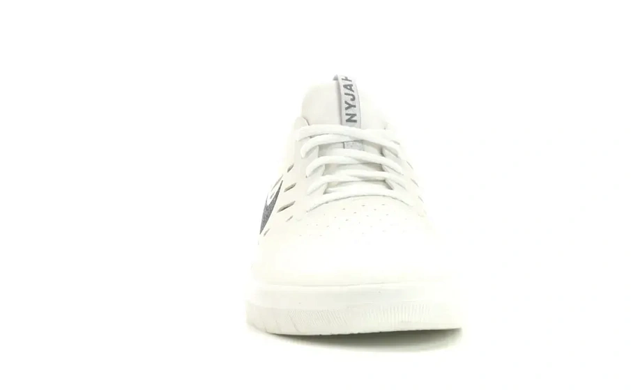 Фото № 2 с приближением к товару «‎Nike SB Nyjah White Anthracite»