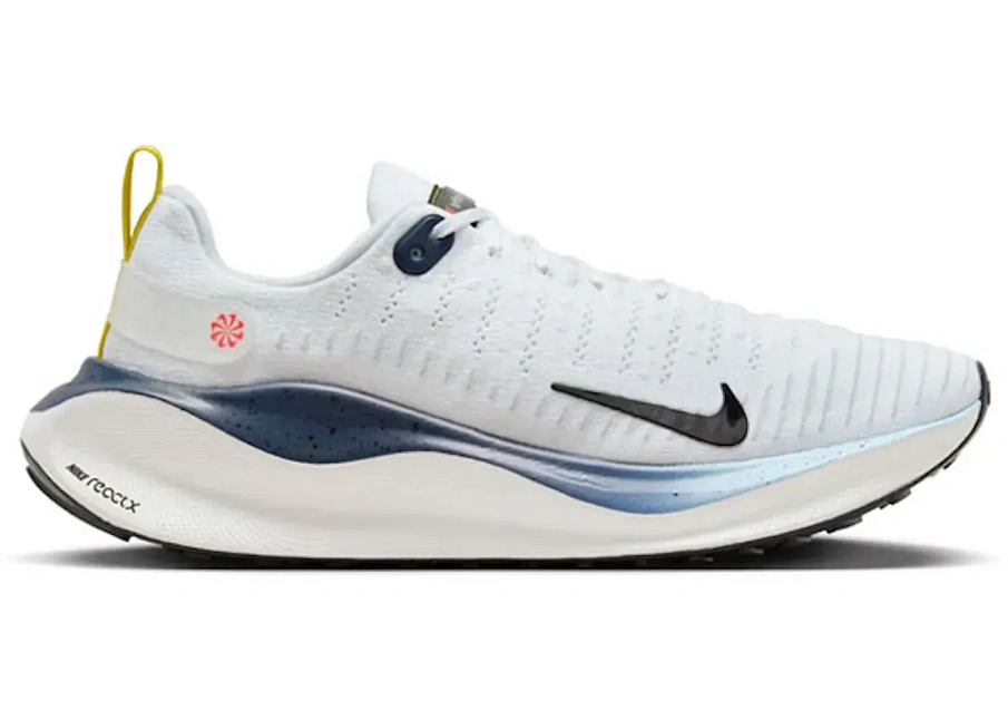 Фото № 1 с приближением к товару «‎Nike ReactX Infinity Run 4»