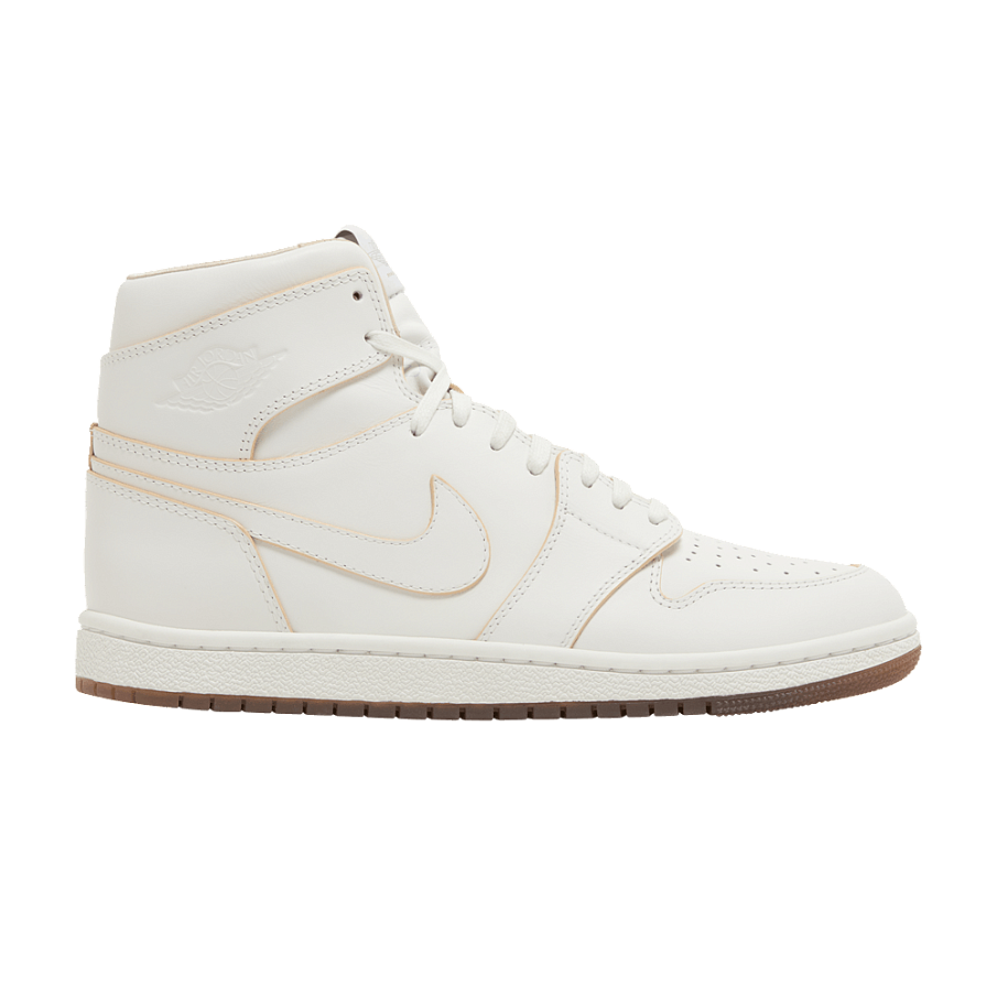 Фото № 1 с приближением к товару «‎Air Jordan 1 Retro High 85 OG Wings - Phantom (DZ3139-002)»