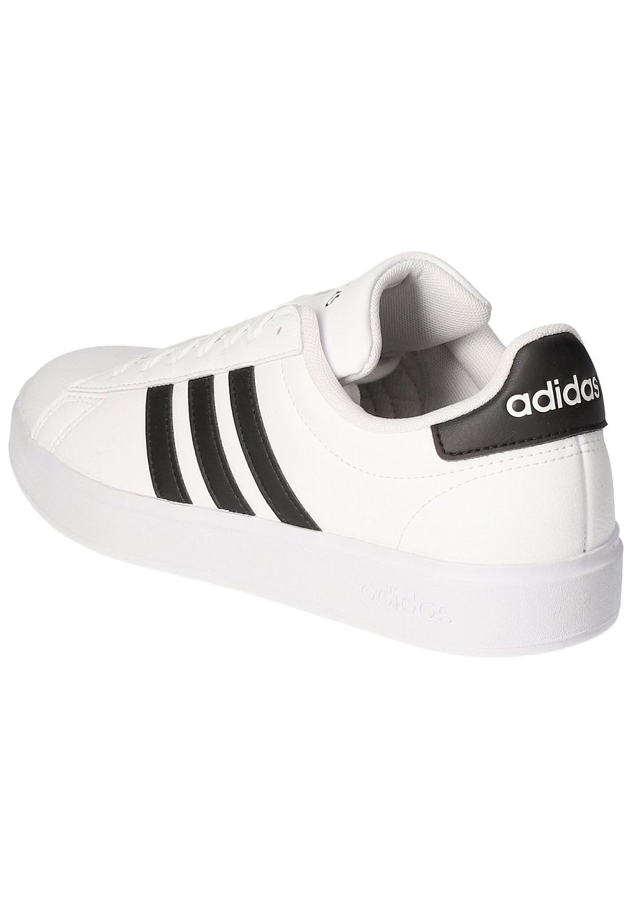 Фото № 3 с приближением к товару «‎Adidas Grand Court »
