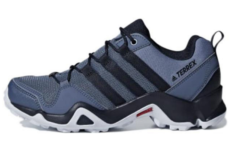 Фото № 1 с приближением к товару «‎ adidas Terrex Ax2r Outdoor functional shoes»