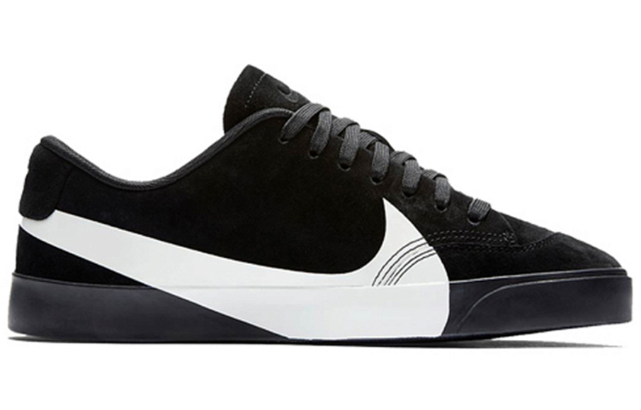 Фото № 2 с приближением к товару «‎Nike Blazer City Low XS (GS)»