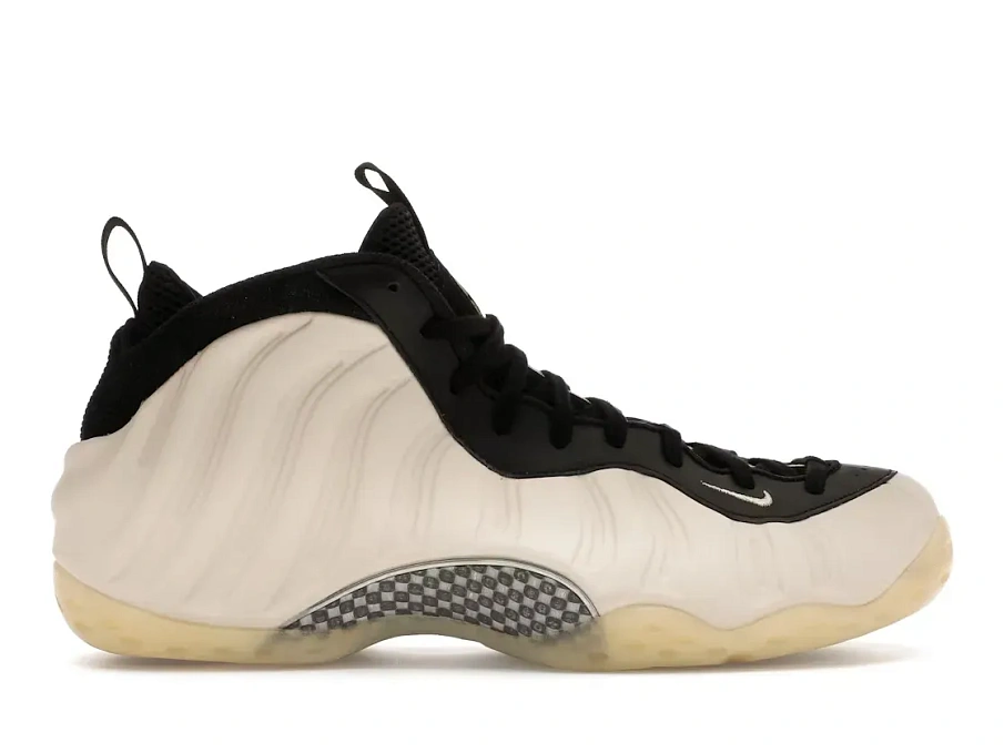 Фото № 1 с приближением к товару «‎Nike Air Foamposite One»