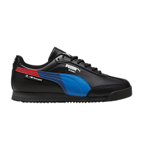 Фото № 1 с приближением к товару «‎BMW M Motorsport x Puma Roma Via Black Shadow Grey»