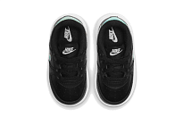Фото № 4 с приближением к товару «‎Nike Air Force 1 LV8 TD 'Digital Swoosh - Black'»