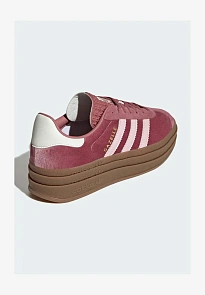 Фото № 4 с приближением к товару «‎GAZELLE BOLD»