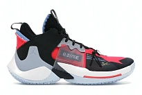 Фото № 1 с приближением к товару «‎Jordan Why Not Zer0.2 SE Red Orbit»