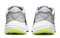Фото № 4 с приближением к товару «‎Nike Air Zoom Structure 23 Low-Top Running Shoes GreyBlack»