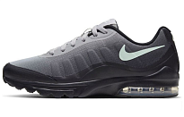 Фото № 1 с приближением к товару «‎Nike Air Max Invigor M Low-Top Running Shoes GreyBlack»