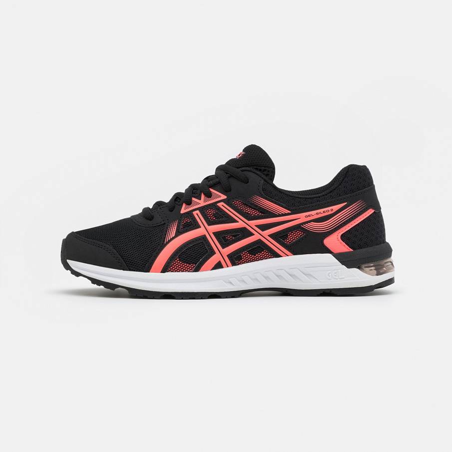 Фото № 1 с приближением к товару «‎Asics Gel-Sileo 2»