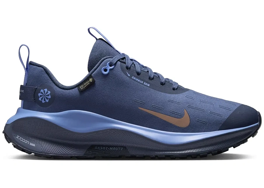 Фото № 1 с приближением к товару «‎Nike React Infinity Run 4 Gore-Tex»