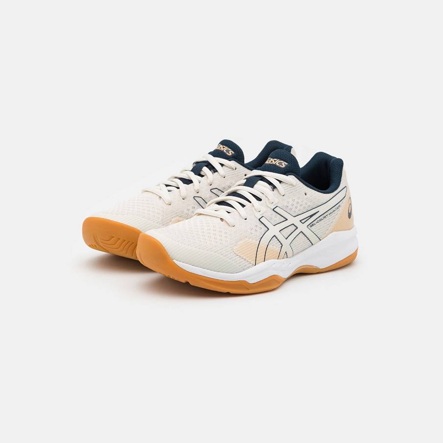 Фото № 2 с приближением к товару «‎Asics Gel Court Hunter»