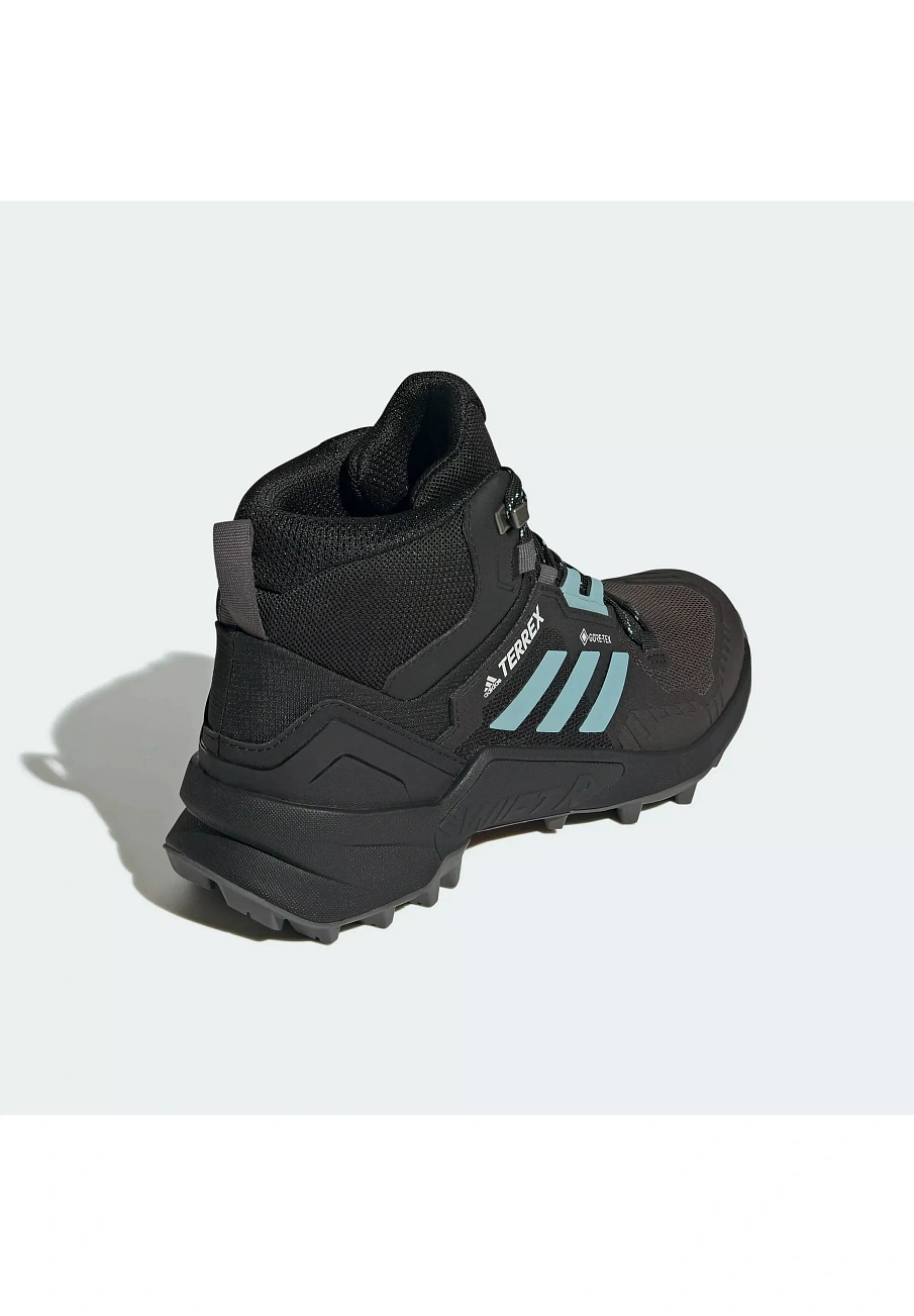 Фото № 4 с приближением к товару «‎TERREX SWIFT R3 MID GORE-TEX® HIKING»