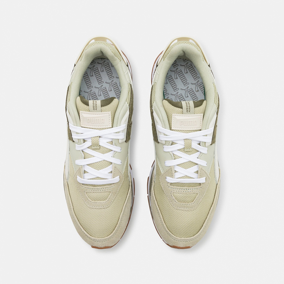 Фото № 4 с приближением к товару «‎Puma Mirage »