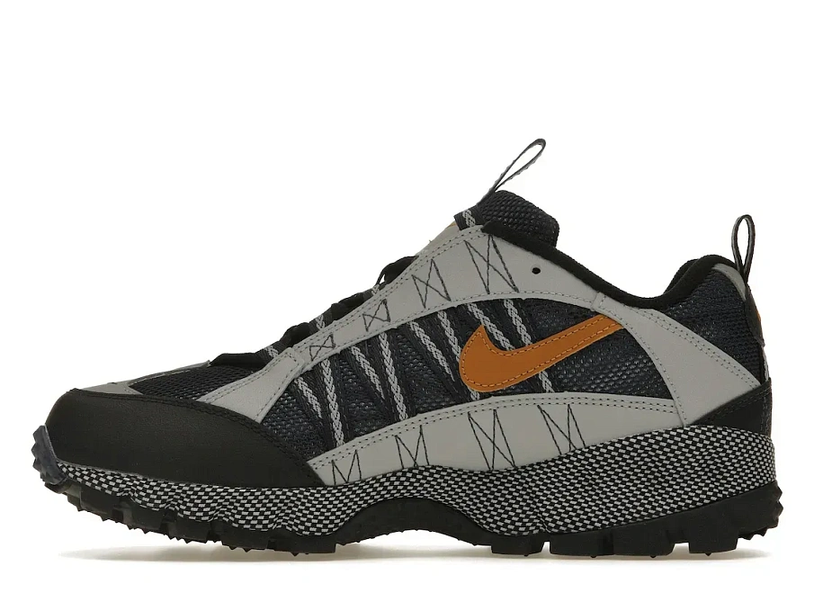 Фото № 3 с приближением к товару «‎Nike Air Humara Midnight Navy Obsidian»