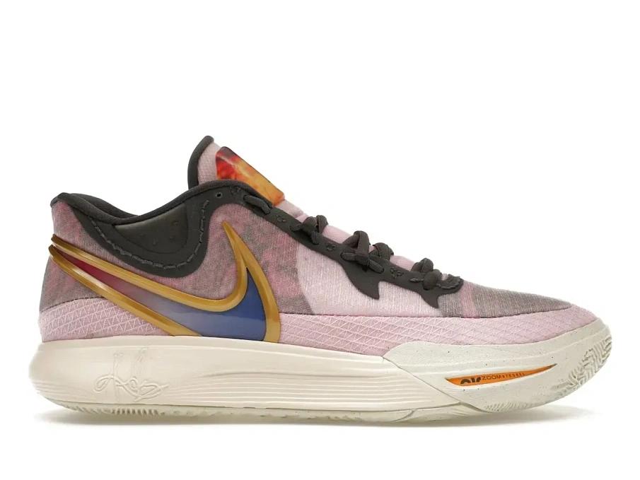 Фото № 1 с приближением к товару «‎Nike Kyrie 8»