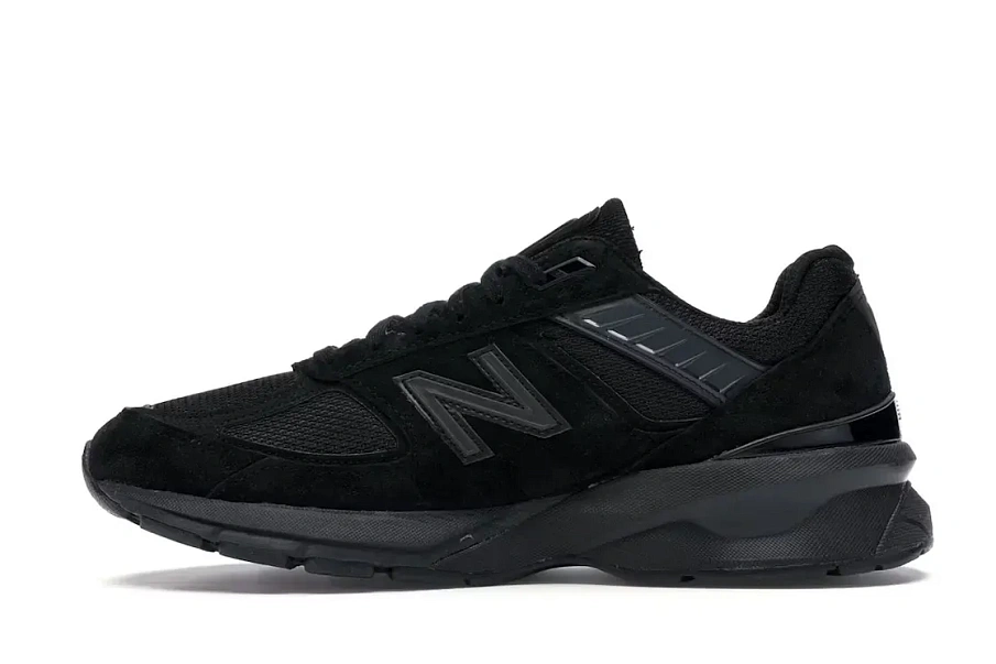 Фото № 3 с приближением к товару «‎New Balance 990v5»