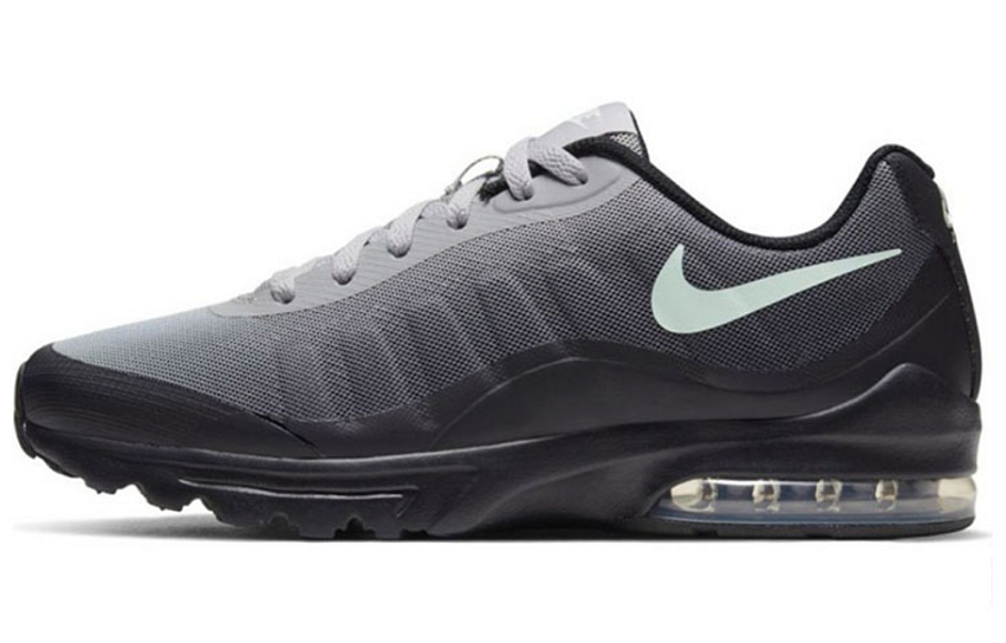Фото № 1 с приближением к товару «‎Nike Air Max Invigor M Low-Top Running Shoes GreyBlack»