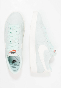 Фото № 4 с приближением к товару «‎Nike Blazer SD »