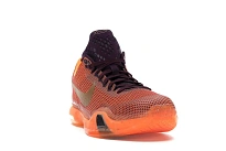 Фото № 3 с приближением к товару «‎Nike Kobe 10 Silk Road»