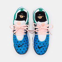 Фото № 4 с приближением к товару «‎Nike Air Presto »